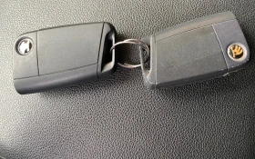 Skoda Octavia 1.5 GTEC МЕТАН, снимка 15