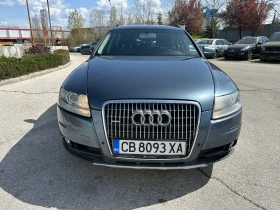 Audi A6 Allroad, снимка 7