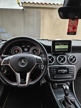 Mercedes-Benz A 200, снимка 10