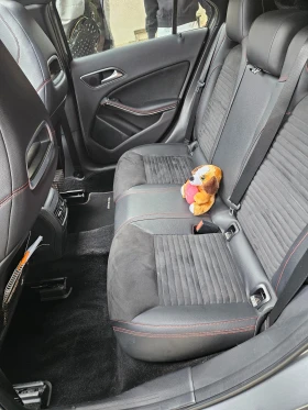 Mercedes-Benz A 200, снимка 7