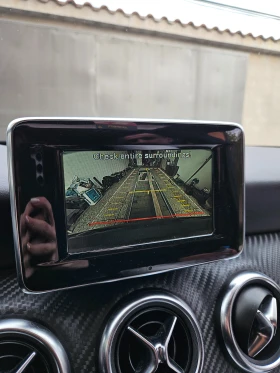 Mercedes-Benz A 200, снимка 12