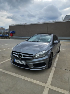 Mercedes-Benz A 200, снимка 2