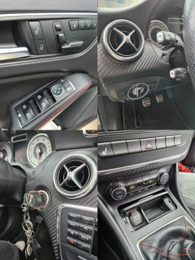 Mercedes-Benz A 200, снимка 14