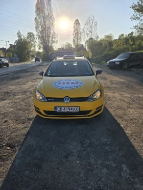 VW Golf, снимка 3