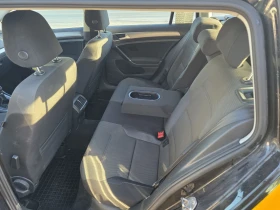 VW Golf, снимка 7
