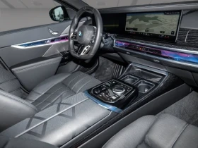 BMW 740 d xDrive = M-Sport = Гаранция, снимка 11