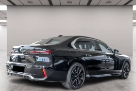 BMW 740 d xDrive = M-Sport = Гаранция, снимка 3
