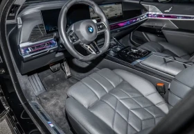 BMW 740 d xDrive = M-Sport = Гаранция, снимка 7