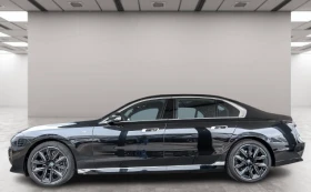 BMW 740 d xDrive = M-Sport = Гаранция, снимка 4