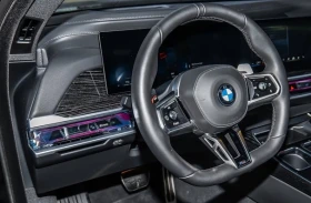 BMW 740 d xDrive = M-Sport = Гаранция, снимка 9