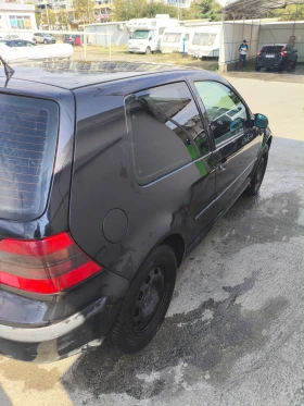 VW Golf, снимка 3