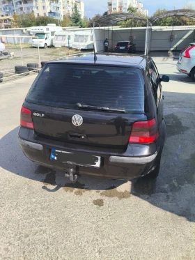 VW Golf, снимка 2