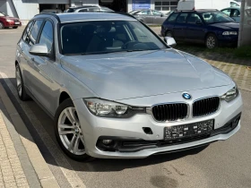 BMW 318 2.0d+ 150kc+ B47+ Подгрев+ Auto/Stop, снимка 6