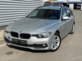 BMW 318 2.0d+ 150kc+ B47+ Подгрев+ Auto/Stop, снимка 1