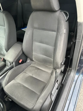 VW Golf 6 2.0TDI Navi, Xenon, 140к.с, снимка 15
