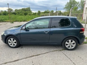 VW Golf 6 2.0TDI Navi, Xenon, 140к.с, снимка 7