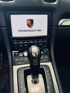 Porsche Cayman Porsche Cayman Black Edition 68000km, снимка 5