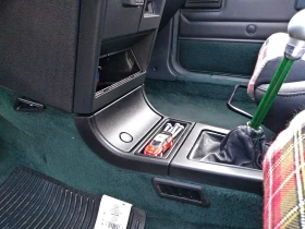 Peugeot 205 GTI 1.9 Fondmetal, снимка 14