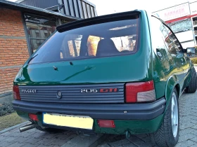 Peugeot 205 GTI 1.9 Fondmetal, снимка 3