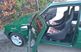 Peugeot 205 GTI 1.9 Fondmetal, снимка 2