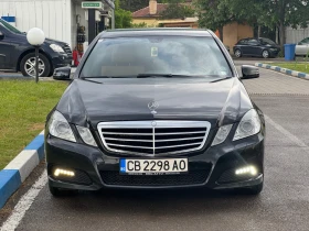 Mercedes-Benz E 350 CDi Avantgarde , снимка 2