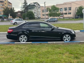 Mercedes-Benz E 350 CDi Avantgarde , снимка 4