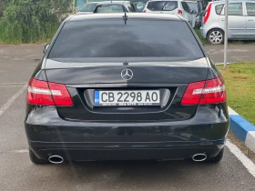 Mercedes-Benz E 350 CDi Avantgarde , снимка 6