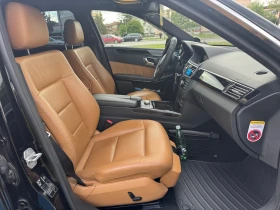 Mercedes-Benz E 350 CDi Avantgarde , снимка 12