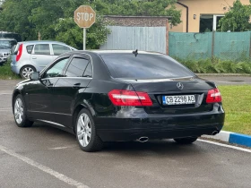 Mercedes-Benz E 350 CDi Avantgarde , снимка 7