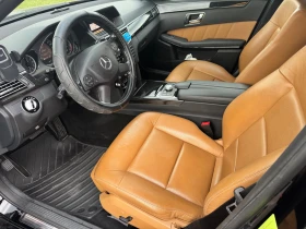 Mercedes-Benz E 350 CDi Avantgarde , снимка 9