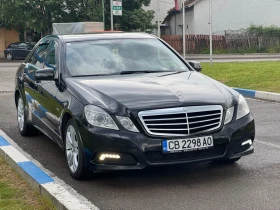 Mercedes-Benz E 350 CDi Avantgarde , снимка 3
