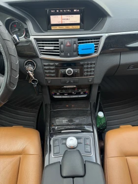 Mercedes-Benz E 350 CDi Avantgarde , снимка 13