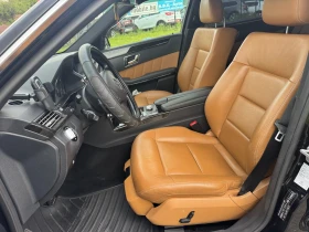 Mercedes-Benz E 350 CDi Avantgarde , снимка 10