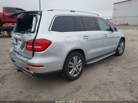 Mercedes-Benz GLS 450 3l 4Matic, снимка 4