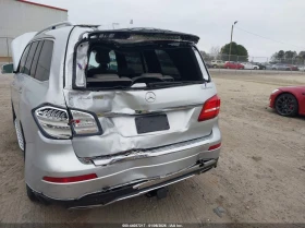 Mercedes-Benz GLS 450 3l 4Matic, снимка 6