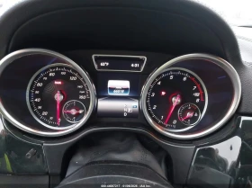 Mercedes-Benz GLS 450 3l 4Matic, снимка 7