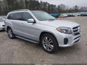 Mercedes-Benz GLS 450 3l 4Matic, снимка 1