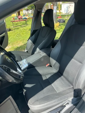 Volvo V60, снимка 4