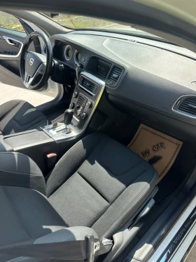 Volvo V60, снимка 11