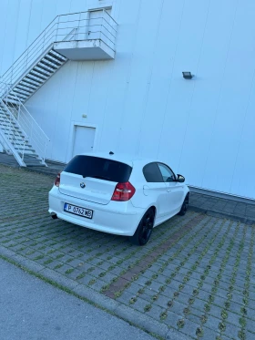 BMW 118 2.0 FACELIFT , снимка 4