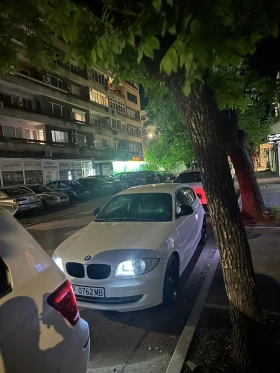 BMW 118 2.0 FACELIFT , снимка 12