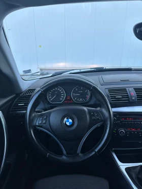 BMW 118 2.0 FACELIFT , снимка 8