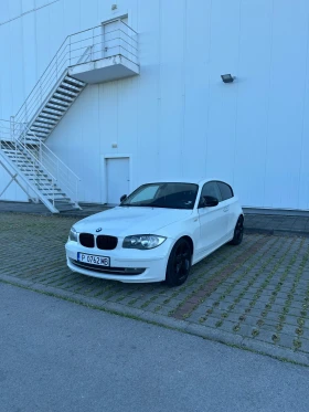BMW 118 2.0 FACELIFT , снимка 2