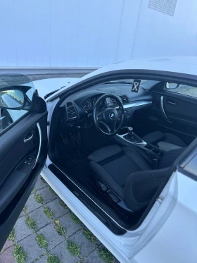 BMW 118 2.0 FACELIFT , снимка 5
