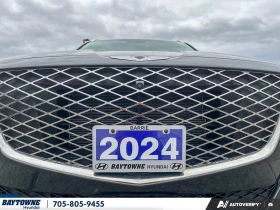 Genesis GV80 2.5T Advanced AWD, снимка 4