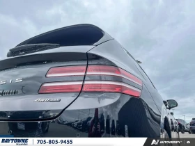 Genesis GV80 2.5T Advanced AWD, снимка 9