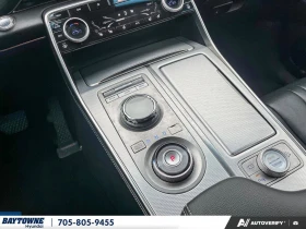 Genesis GV80 2.5T Advanced AWD, снимка 17