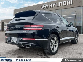 Genesis GV80 2.5T Advanced AWD, снимка 7
