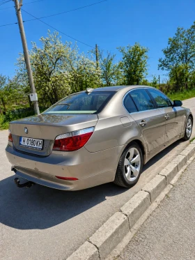 BMW 523, снимка 2