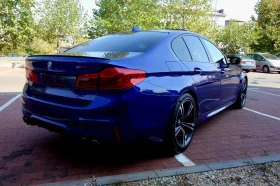 BMW M5, снимка 3